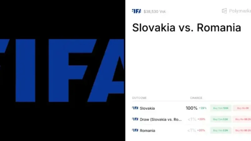 Slovakia Vs Romania: 3 Key Moments That Decided a 2-0 Friendly Upset