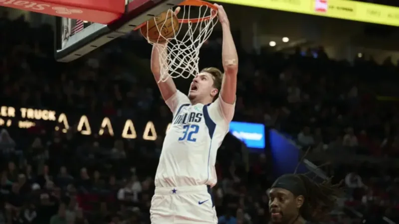 Timberwolves Vs Mavericks: 12 straight home losses meet Minnesota’s injury squeeze in a defining variable game