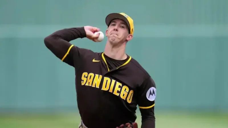 Walker Buehler and the uneasy reset: a former Dodgers finisher tries to become the Padres’ answer