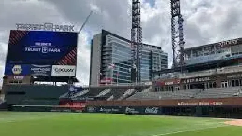Where To Watch Athletics (baseball) Vs Atlanta Braves as BravesVision Expands With Free Gray Simulcasts and New Streaming Options