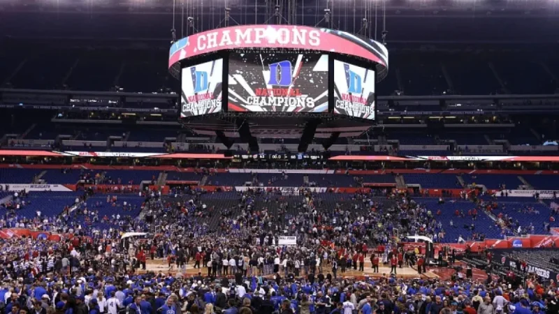 Choose Final Four Tickets or Buy a Small Used Car: Price Comparison