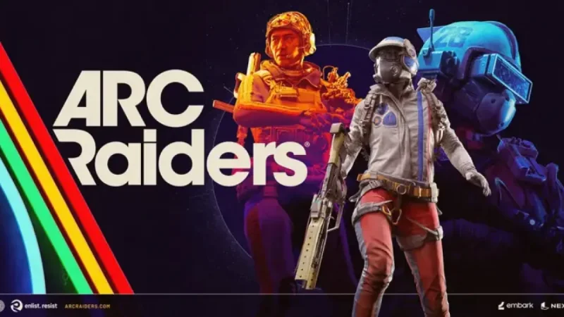 Close Scrutiny Arc Raiders: After the Hurricane, a New Operation Pulls Speranza Into the Sky