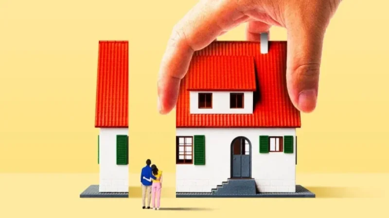 Discover Fractional Ownership: A Smart Choice for Budget-Conscious Homebuyers