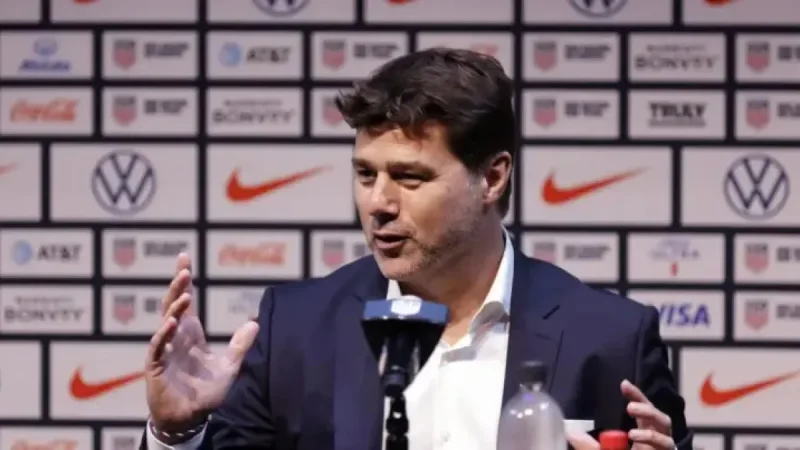 Estados Unidos Vs Portugal: inside a high-stakes friendly that feels like a referendum on readiness