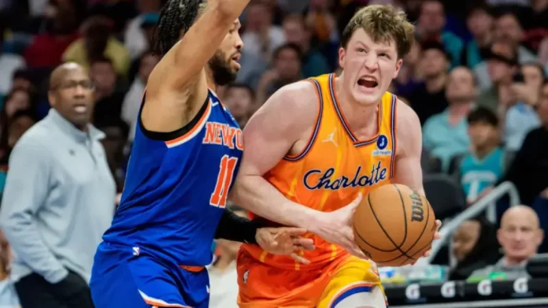 Hornets Vs Nets: 6 Injury Decisions and a March Finale That Could Swing the East’s Play-In Math