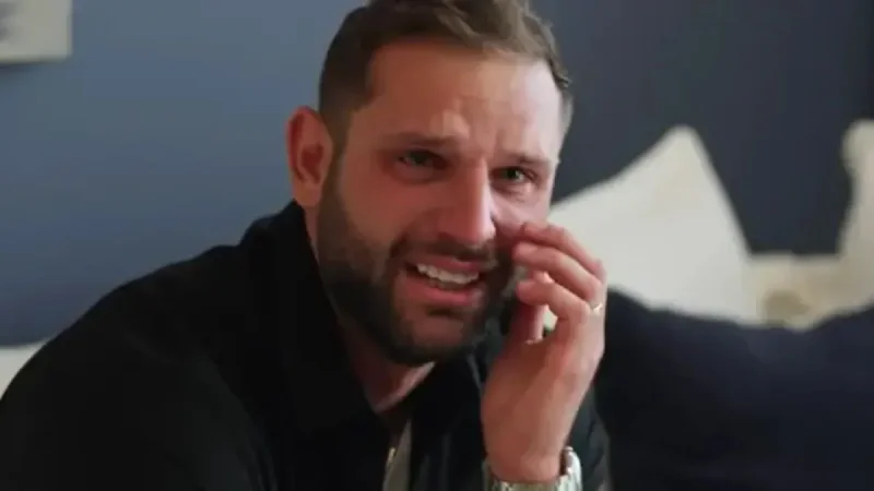 Is Mafs On Tonight — Final Test Footage Sparks ‘Putrid’ Fallout