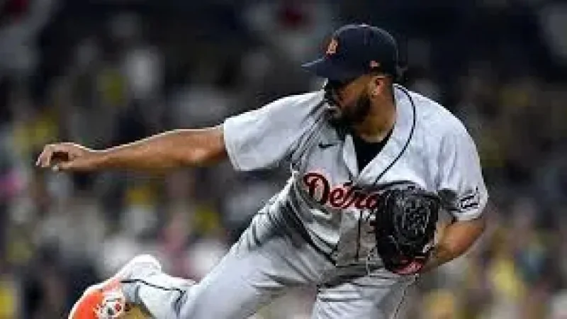 Kenley Jansen’s first Tigers save: 11 pitches, 10 strikes, and a statement beyond milestones
