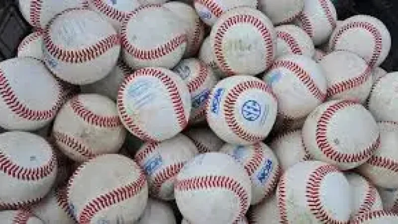 Mlb Standings: SEC Baseball Power Rankings Headlines Point to a Shake-Up After Week 7