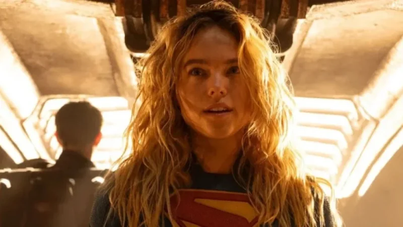 ‘Supergirl’ Trailer Reveals Shocking Comic Book Plot Twist