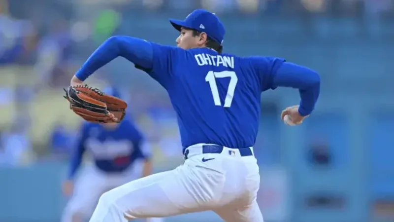 Where To Watch Cleveland Guardians Vs Dodgers: 5 Numbers Shaping the Viewing Rush and the Betting Conversation