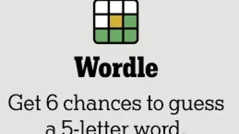 Wordle Answer and the Small Puzzle Notes That Shaped March 31 Play
