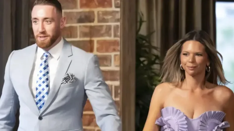 Bec Mafs 2026: Danny’s Hotel Request Reveals Fresh Cracks — 3 Key Takeaways