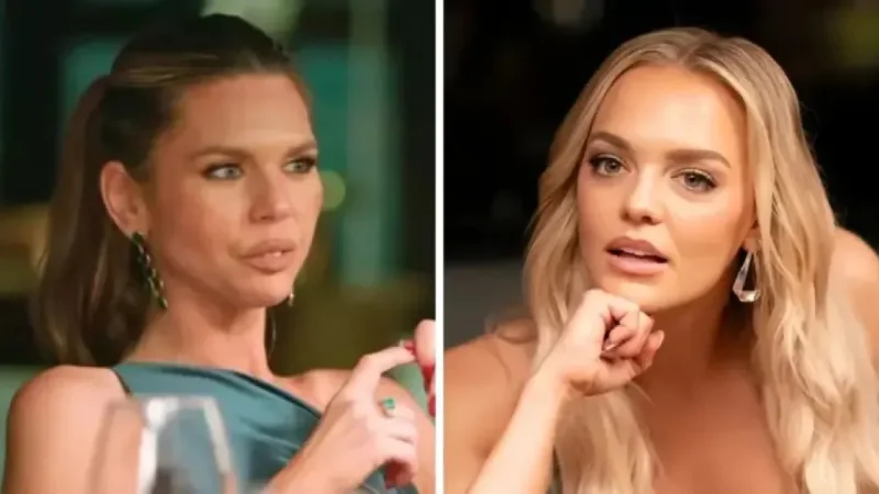 Bec Mafs: 3 Revelations That Reframe the Dinner-Party Fallout