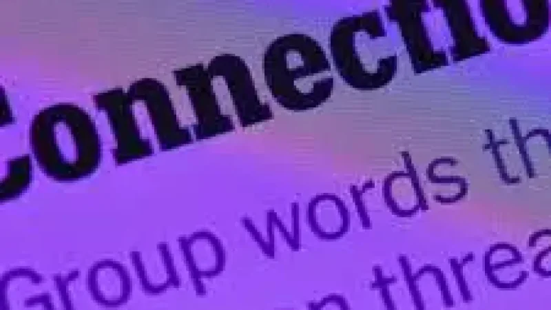 Connections 3 April 2026: Why a Daily Bot and a Single March 27 Puzzle Tell a Bigger Story