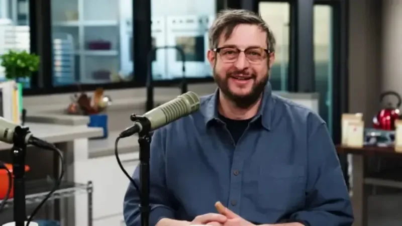 Eugene Mirman Hospitalized After Fiery Car Crash at Bedford Toll Plaza — Governor Aided Rescue