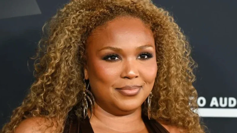 Lizzo Reveals Celibacy Until Grammy Win