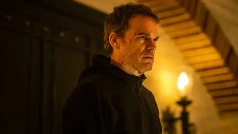 Michael C Hall: Dexter Resurrection Season 2 Filming Starts in Less Than Two Weeks — A High-Stakes Return