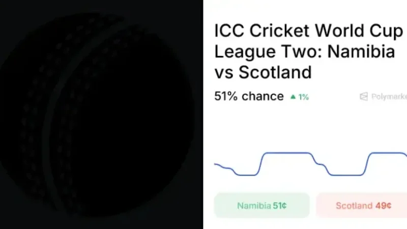 Scotland Vs Oman: Scotland Edges Oman by 13 Runs in Tense Finish