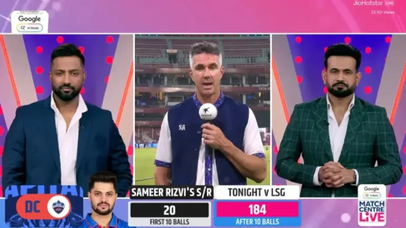 Srh Vs Kkr: Ahead of Match 6 as IPL 2026 Unfolds