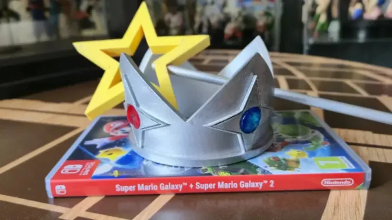 Super Mario Galaxy Switch hits record-low pricing as demand spikes at the “best possible time”