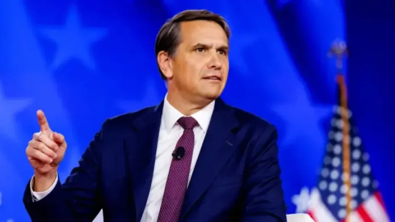 Todd Blanche’s CPAC Remark Becomes Exhibit A in Ex-FBI Agents’ ‘Illegal’ Firings Lawsuit — 5 Key Fault Lines