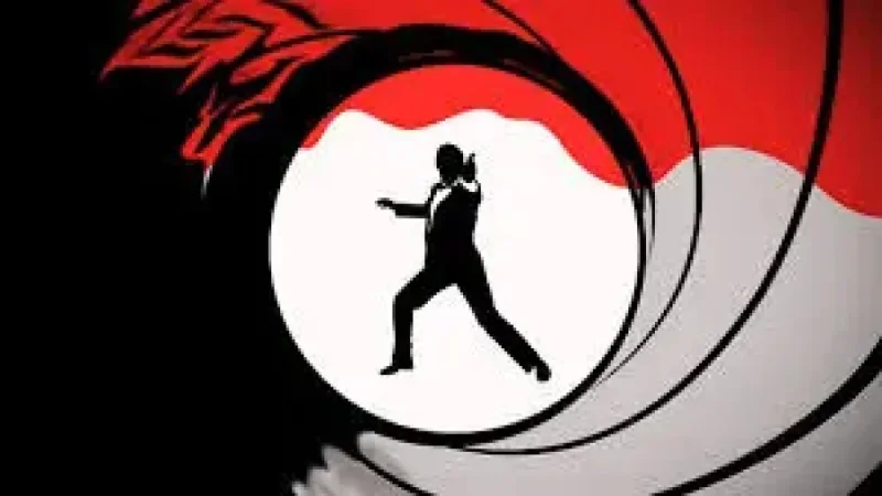 Who Is The New James Bond — A Casting Joke, a Rising Star, and a Hollywood Moment