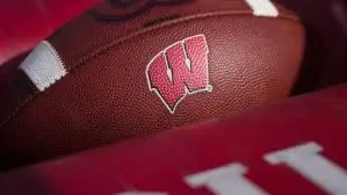 Wisconsin Football Mourns Jack Pugh, Former Tight End Dead at 24 - El ...