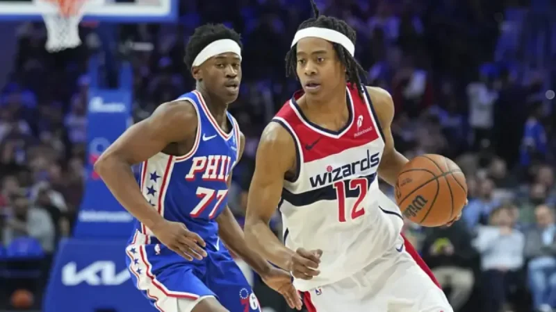 Wizards Vs 76ers: Maxey’s Return and Five Storylines Shaping a Crucial Washington Night