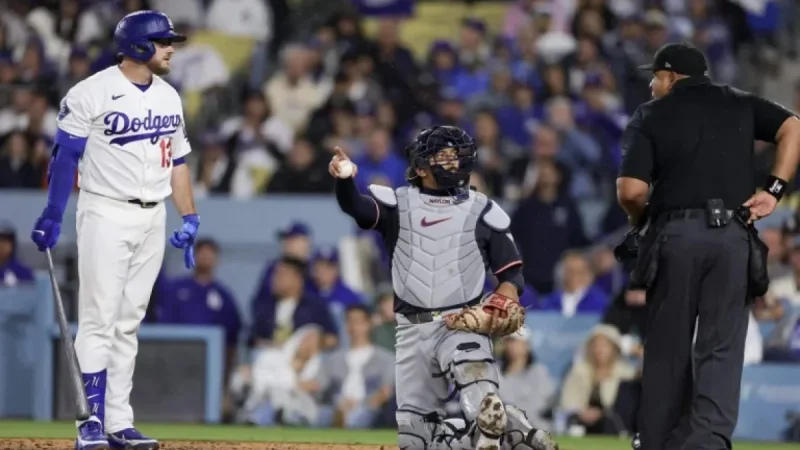 ABS System Transforms Baseball in Just One Surprising Week