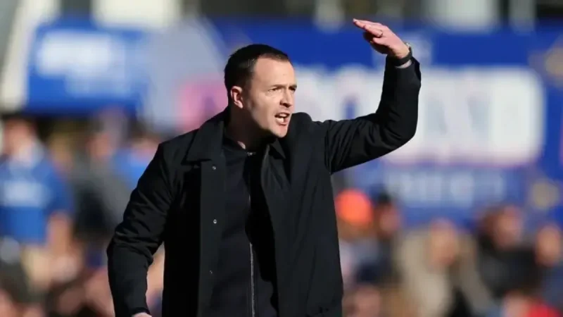 Birmingham City Fc: Can Davies Make a £21m Gamble Yield a Strike Partnership?