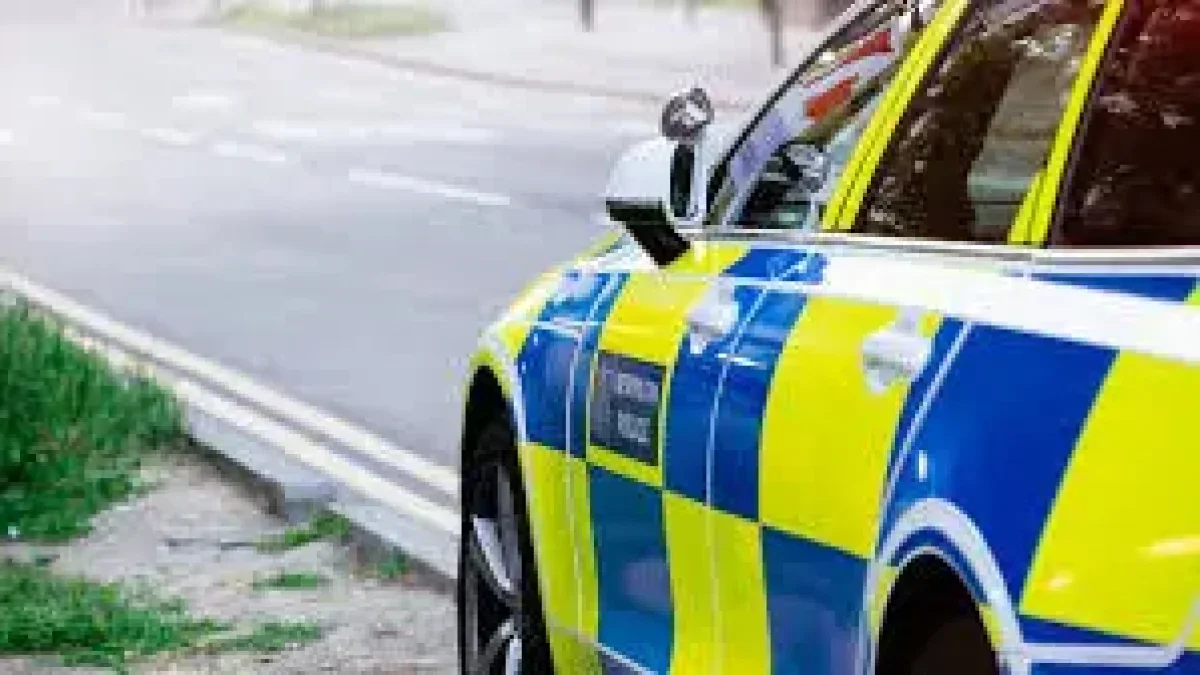 Birmingham: Two men arrested after girl, 9, dies in suspected drug ...