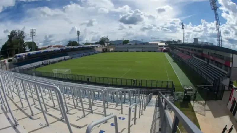 Bragantino Vs Flamengo as lineup choices collide with a pivotal Thursday night (9th round)
