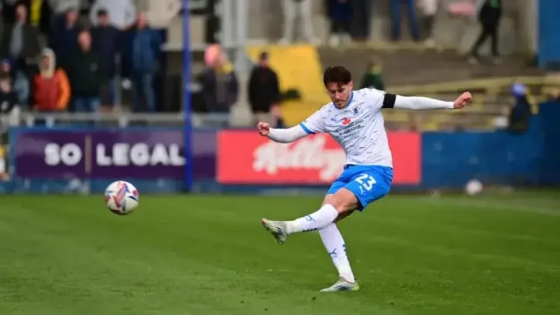 Bromley Fc stunned: five talking points after Barrow ended 21-game run