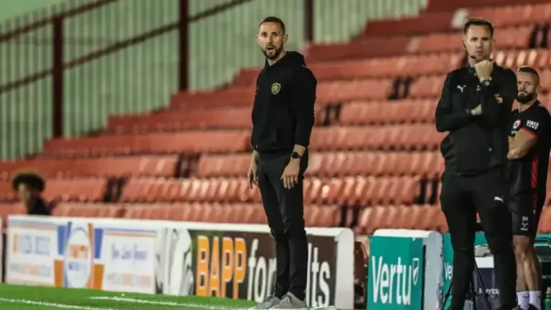 Burton Albion visit spotlights Barnsley’s financial squeeze — 3 stark takeaways