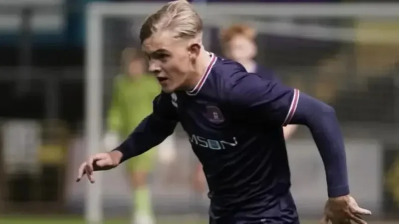 Carlisle United: Former Academy Player Ryan Carr’s Scotland U21 Outings Expose a Quiet Development Pipeline