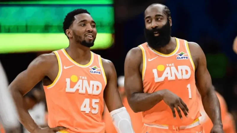 Cavaliers Vs Warriors: Injury Toll and Statistical Contradictions Exposed Ahead of Cross-Conference Game