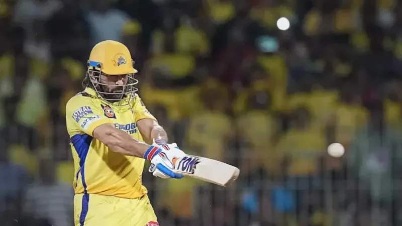 Csk Vs Pbks: Chennai’s Patchwork Fortress Meets Punjab’s Rising Momentum