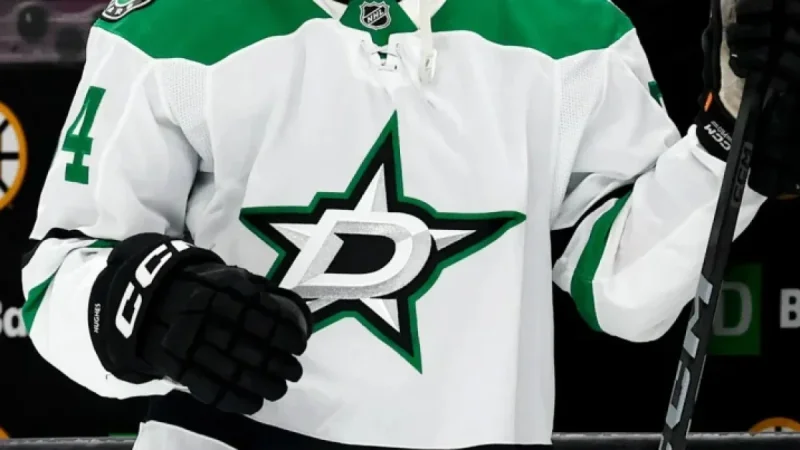 Dallas Stars Fans Investigated for Alleged Nazi Salute at American Airlines Center