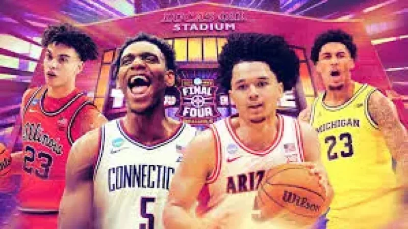 Final 4 Schedule and the quiet cost of a page that won’t load