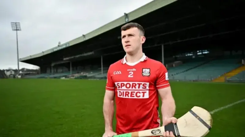 Limerick Gaa: Cork Name Side as Division 1A Final Arrives at TUS Gaelic Grounds