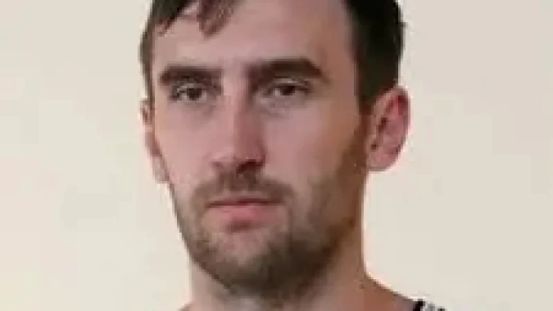 Luke Kornet steps into the starting five, and the quiet weight of being ready