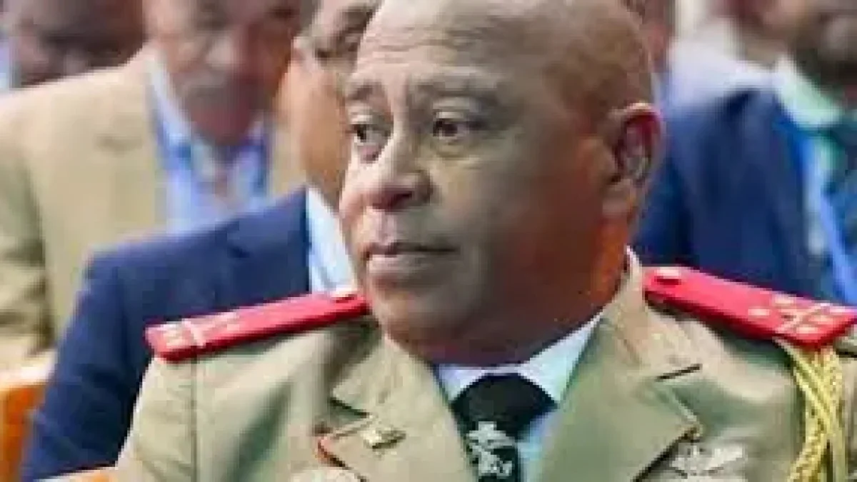 Madagascar: Colonel Patrick Rakotomamonjy Targeted in Alleged Plot ...