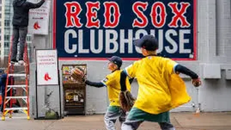 Padres Vs Red Sox: 3 Signals Fenway’s Home Opener Is Changing—Even as the Ritual Holds