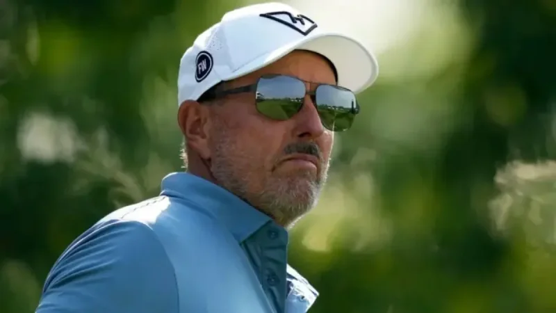 Phil Mickelson Withdraws from Masters: 3 Consequences of His Extended Leave