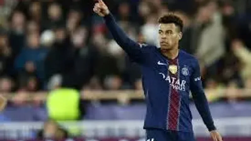 Psg Vs Toulouse: PSG Return From Break Needing a Win as the Ligue 1 Sprint Restarts