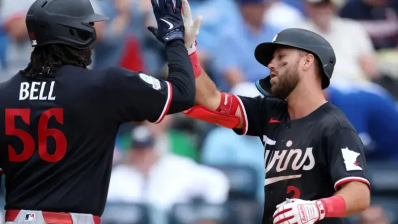 Twins Game shocker: three ninth-inning homers turn a 2-1 edge into a 5-1 statement