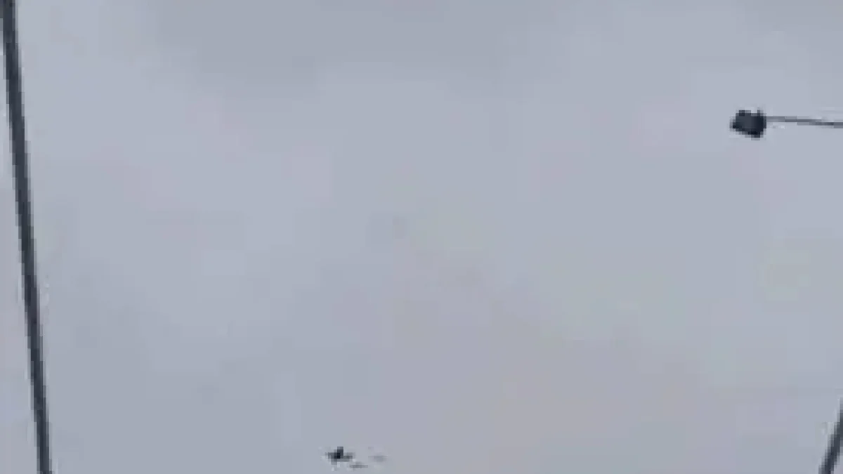 Us Fighter Jet Shot Down: One Rescue, a Missing Airman and a Country on ...