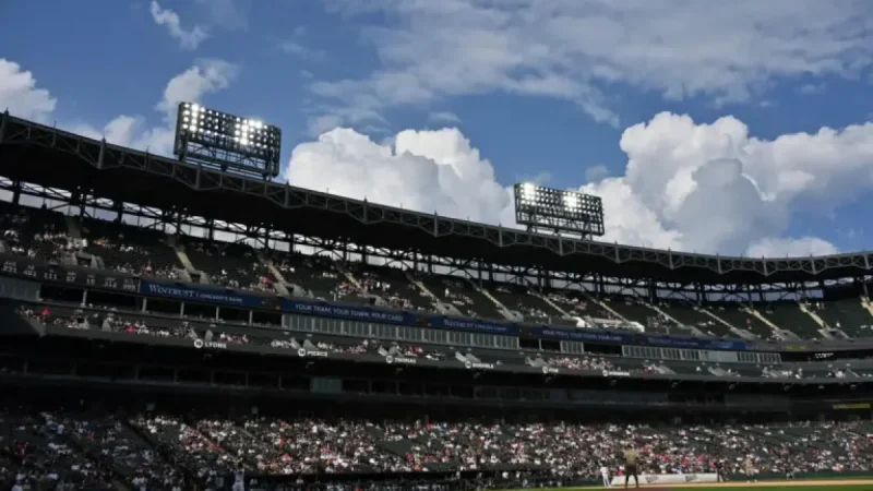 White Sox Vs Blue Jays: Home Opener Postponed — 3 Immediate Ripples for Fans and Roster Plans