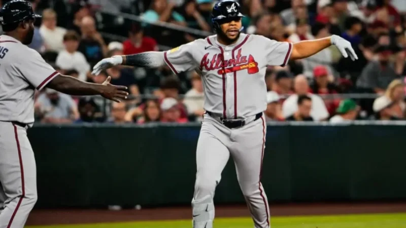 Atlanta Braves Dominate West, Brett Wisely Update, and Latest News
