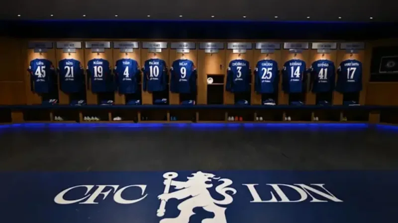 Chelsea Vs Port Vale: A changed lineup, a first captaincy, and a cup night at Stamford Bridge